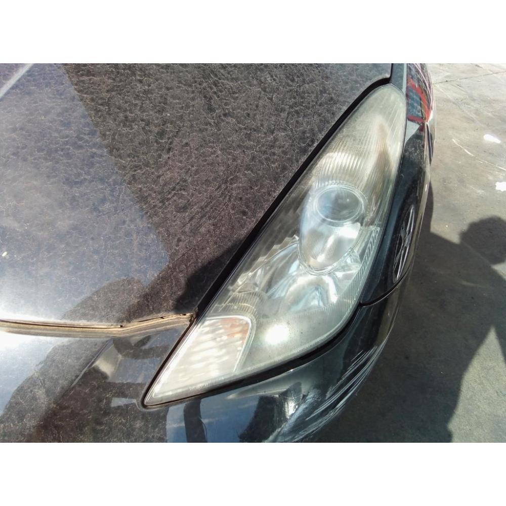 Proiettore Anteriore Sinistro Usato Dal 1999 Al 2006 Toyota Celica «Iii» (2000)