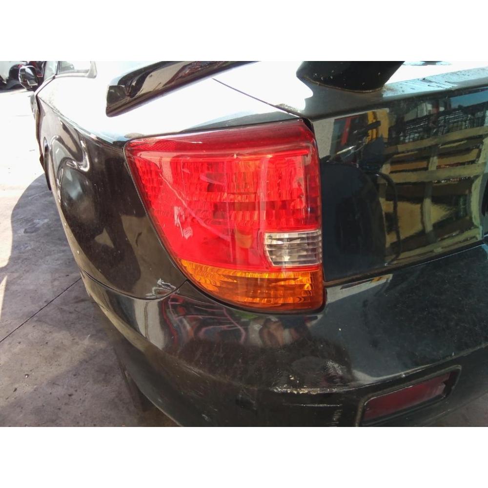 Fanale Posteriore Sinistro Usato Dal 1999 Al 2006 Toyota Celica «Iii» (2000)