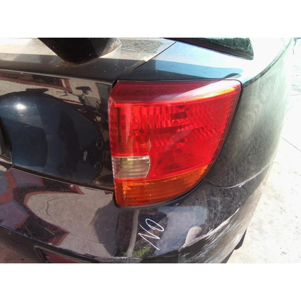 Fanale Posteriore Destro Usato Dal 1999 Al 2006 Toyota Celica «Iii» (2000)