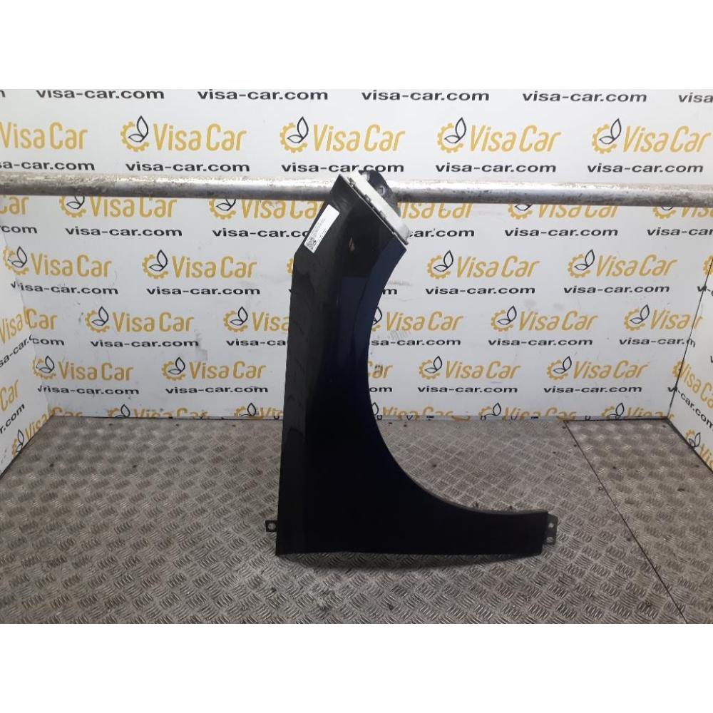 Parafango Anteriore Destro Usato Dal 2011 Al 2014 Ford Focus «Iv» Sw (2011)