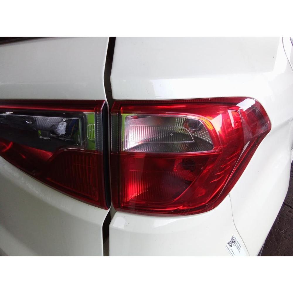 Fanale Esterno Posteriore Destro Usato Dal 2015 Al 2017 Ford Ecosport (2013)