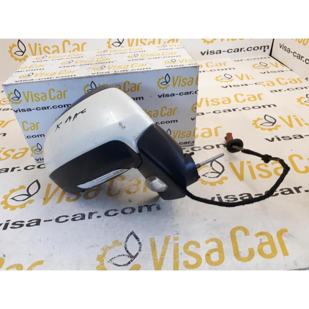 Retrovisore Esterno Anteriore Destro Usato Dal 2009 Al 2013 Peugeot 3008 «I» (2009)