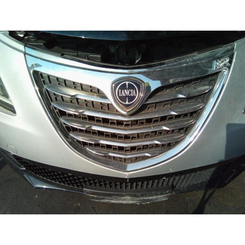 Griglia Radiatore Usato Dal 2011 Al 2015 Lancia Ypsilon «Iii» (2011)