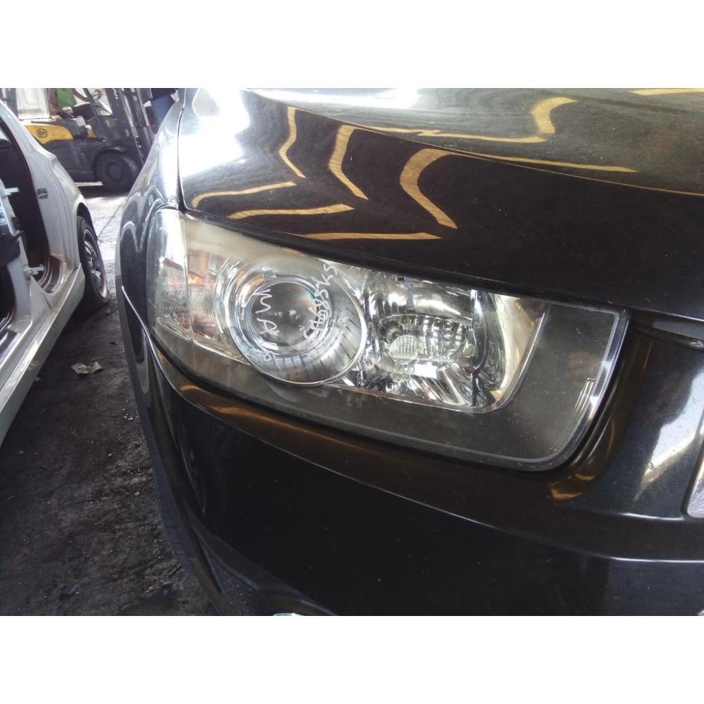 Proiettore Anteriore Destro Usato Dal 2011 Chevrolet Captiva «Ii» (2011)