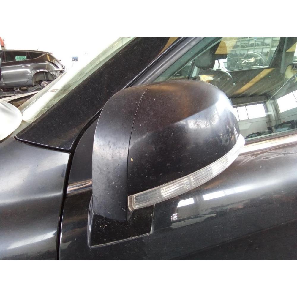 Retrovisore Esterno Anteriore Sinistro Usato Dal 2011 Chevrolet Captiva «Ii» (2011)
