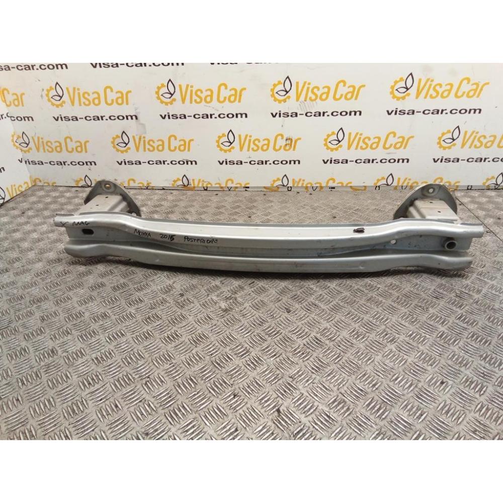 Traversa Paraurti Posteriore Usato Dal 2012 Al 2016 Opel Mokka (2013)