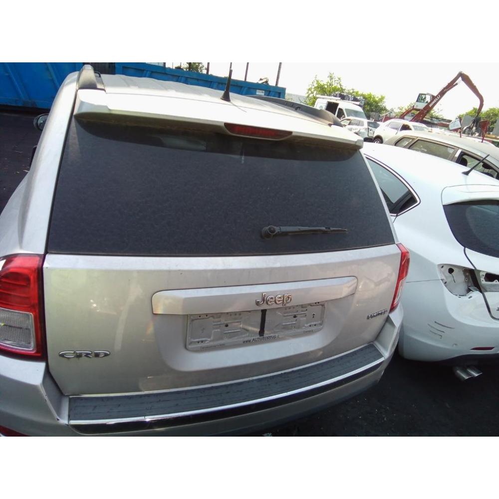 Portello Posteriore Usato Dal 2011 Jeep Compass «Ii» (2011)