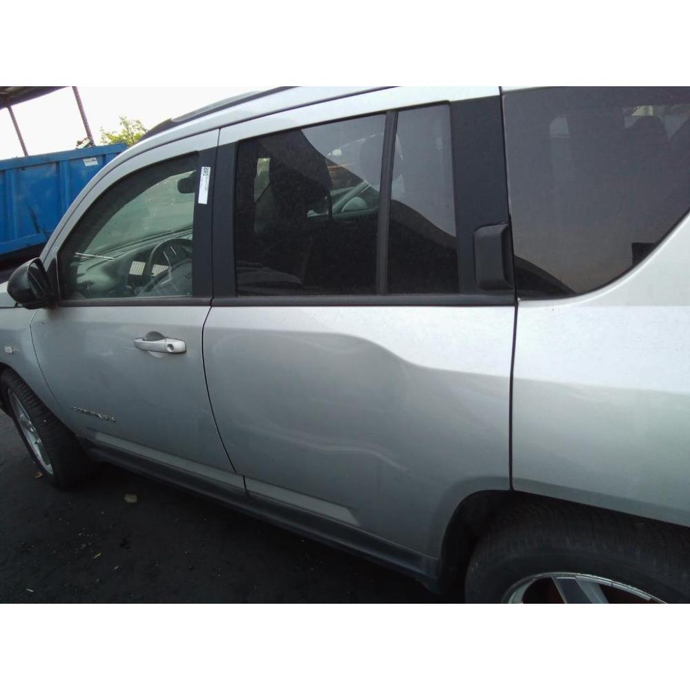 Porta Posteriore Sinistro Usato Dal 2011 Jeep Compass «Ii» (2011)