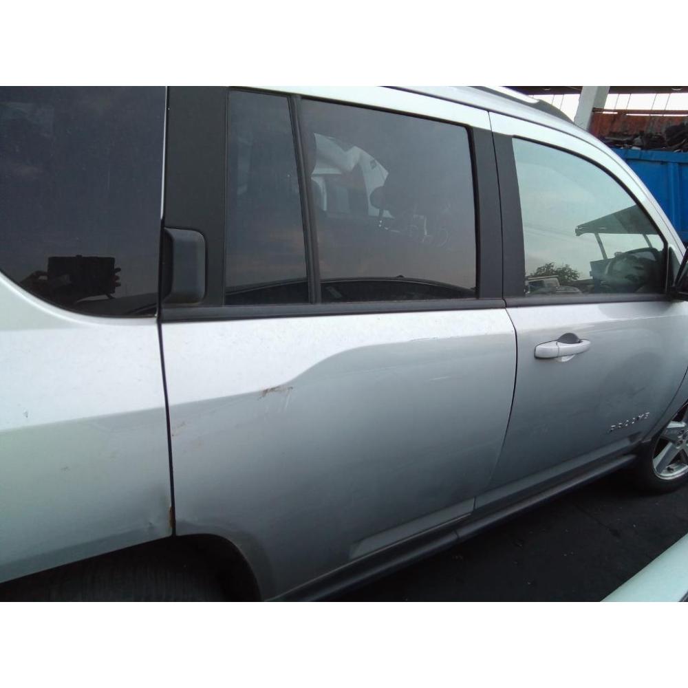 Porta Posteriore Destro Usato Dal 2011 Jeep Compass «Ii» (2011)