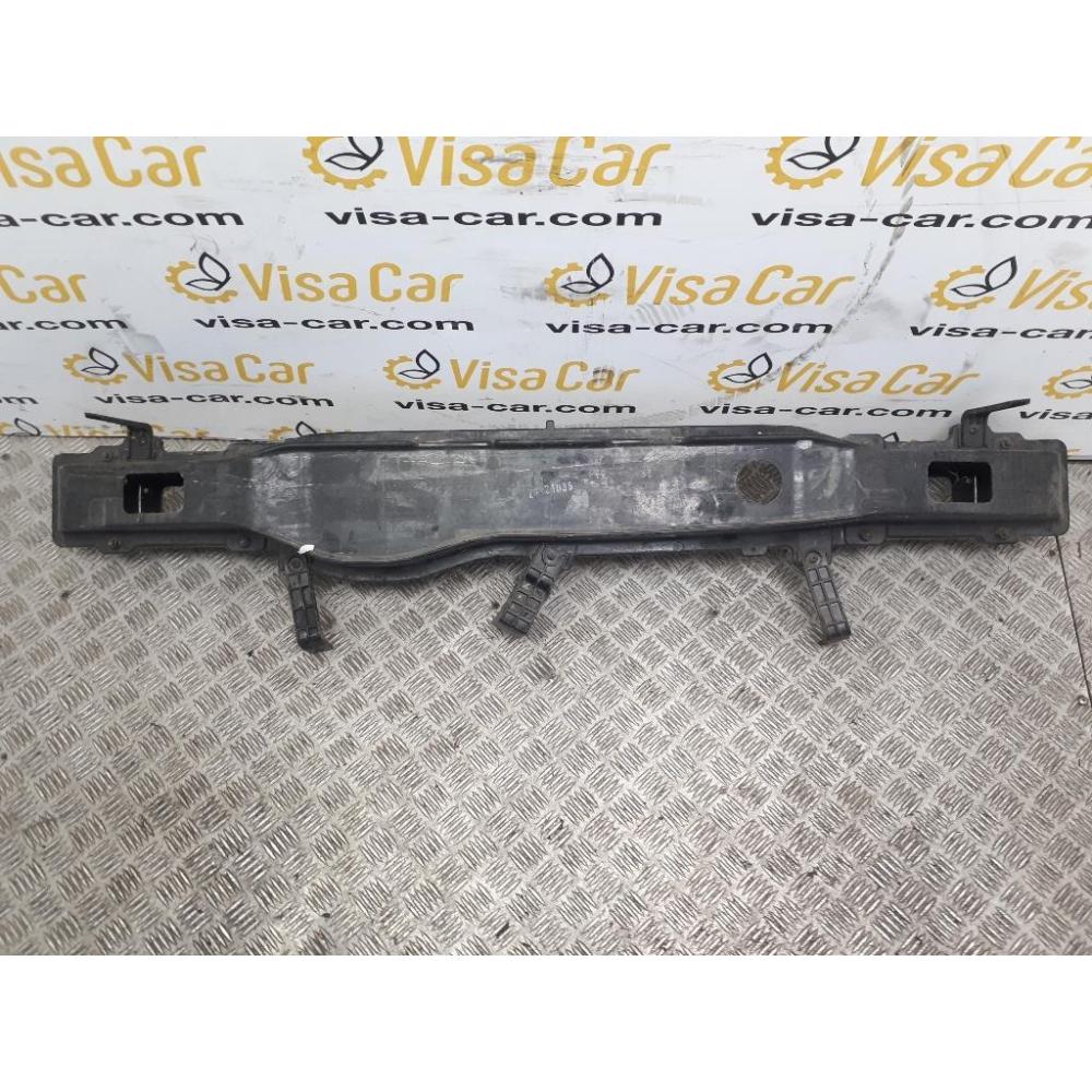 Traversa Paraurti Posteriore Usato Dal 2007 Al 2012 Hyundai I30 «I» (2007)