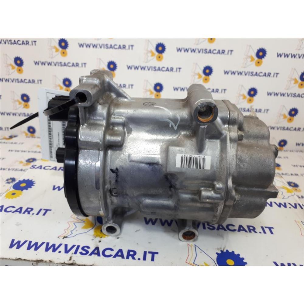 Compressore A/C Usato Dal 2020 Toyota Yaris «V» (2020)