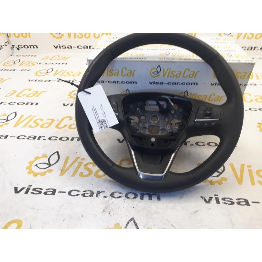 Volante Usato Dal 2019 Ford Puma «Ii» (2019)