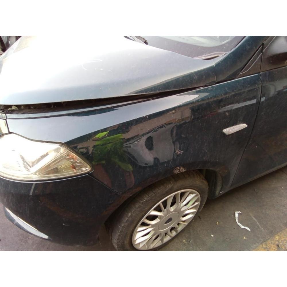 Parafango Anteriore Sinistro Usato Dal 2015 Al 2021 Lancia Ypsilon «Iii» (2015)