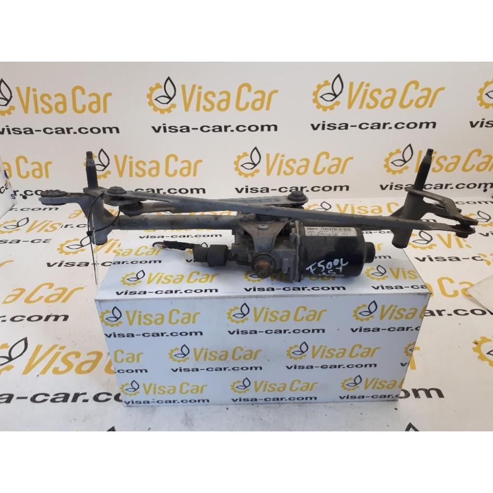 Meccanismo Tergicristallo Usato Dal 2012 Al 2017 Fiat 500L (2013)