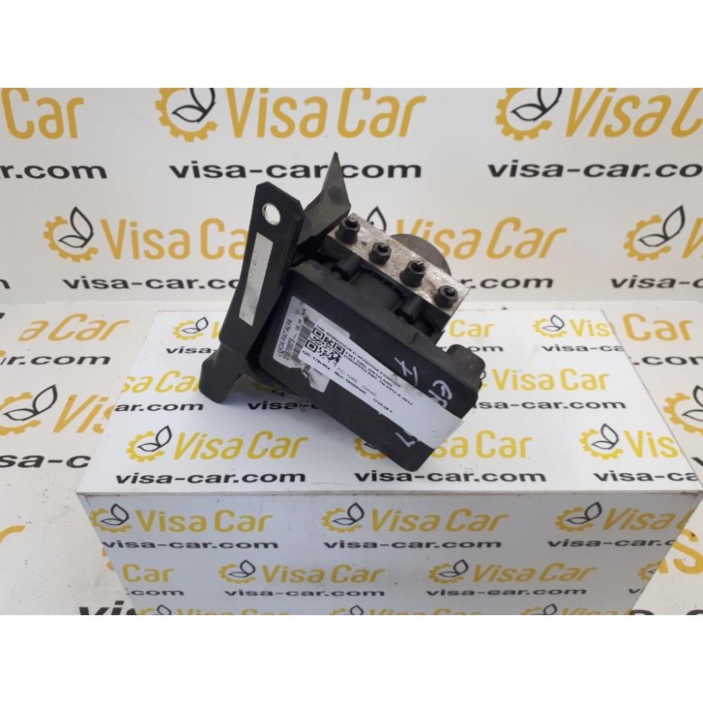 Abs (Gruppo) Anteriore Usato Dal 2012 Al 2017 Fiat 500L (2013)