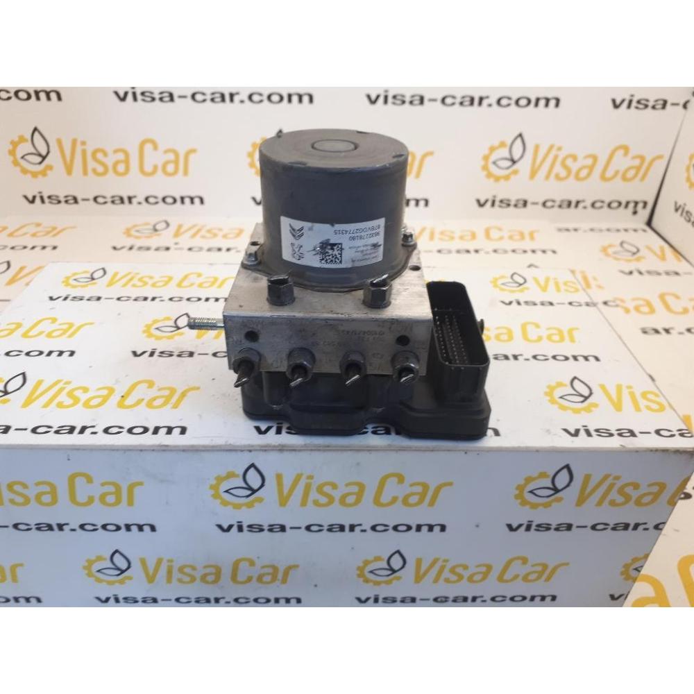 Abs (Gruppo) Anteriore Usato Dal 2018 Al 2022 Citroen C4 Grand Spacetourer (2018)
