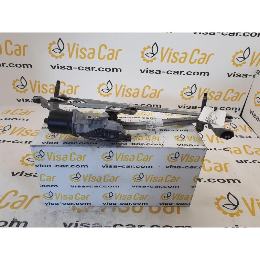 Motorino Tergicristallo Usato Dal 2013 Al 2017 Renault Captur «I» (2013)