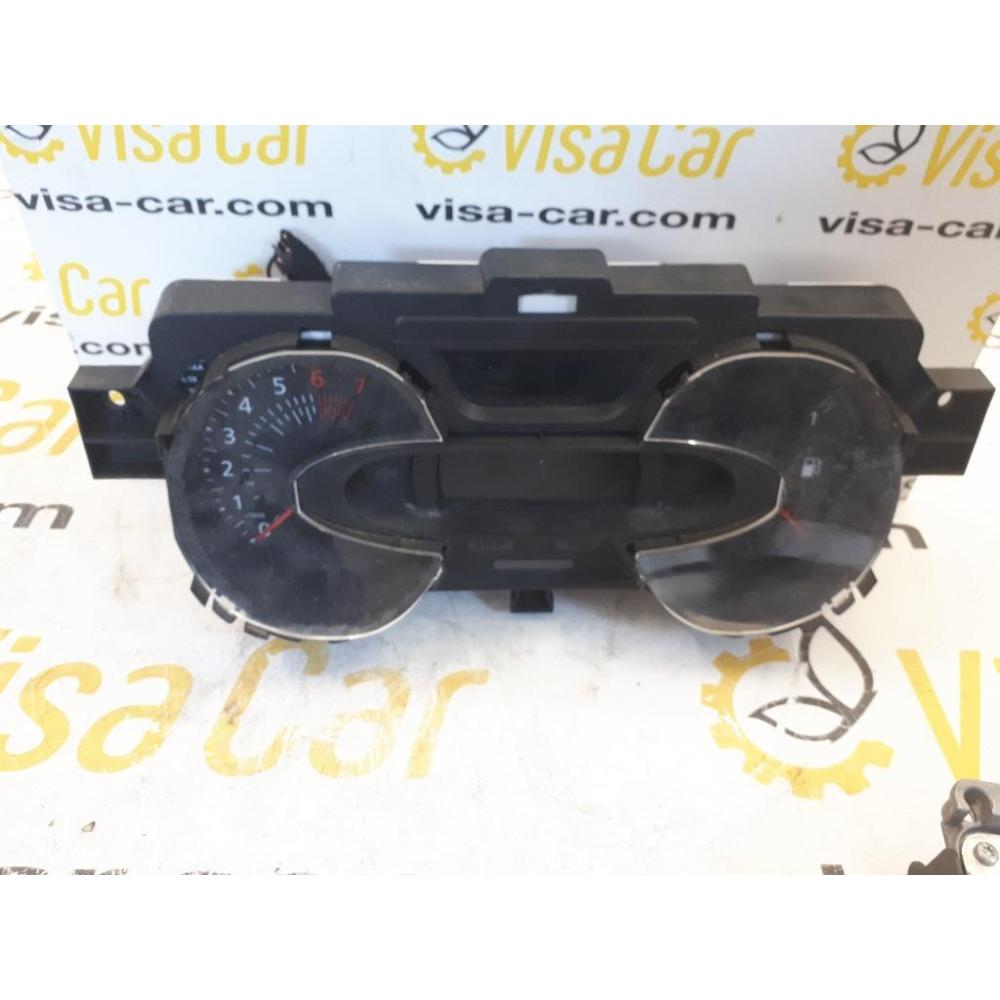 Quadro Strumenti Usato Dal 2013 Al 2017 Renault Captur «I» (2013)