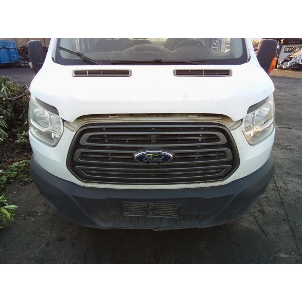 Musata Anteriore Usato Dal 2016 Al 2019 Ford Transit «Vi» (2014)