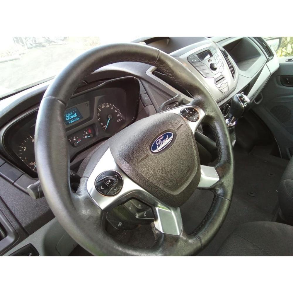 Air-Bag Guidatore Usato Dal 2016 Al 2019 Ford Transit «Vi» (2014)