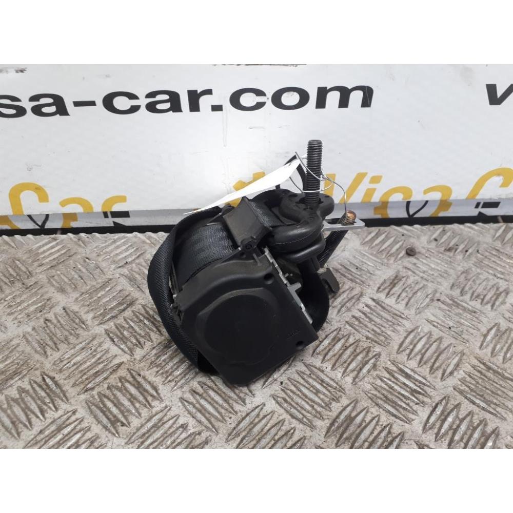 Cintura Di Sicurezza Sedile Posteriore Sinistro Usato Dal 2015 Al 2017 Ford Ecosport (2013)