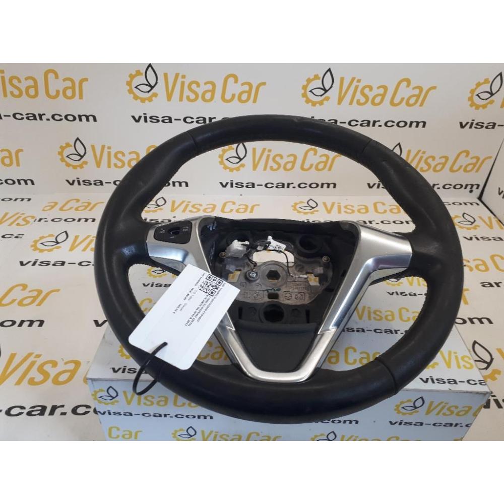 Volante Usato Dal 2015 Al 2017 Ford Ecosport (2013)