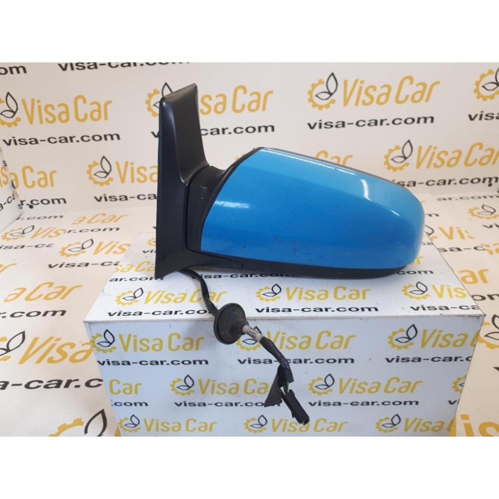 Retrovisore Esterno Anteriore Sinistro Usato Dal 2005 Al 2008 Opel Zafira «B» (2005)
