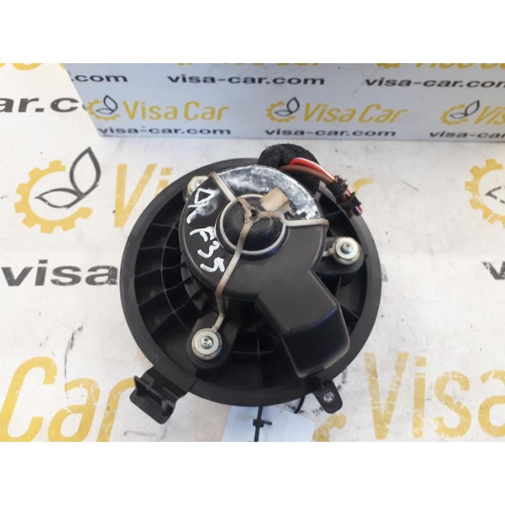 Motorino Ventilazione Abitacolo Usato Dal 2020 Dr Dr F35 (2020)