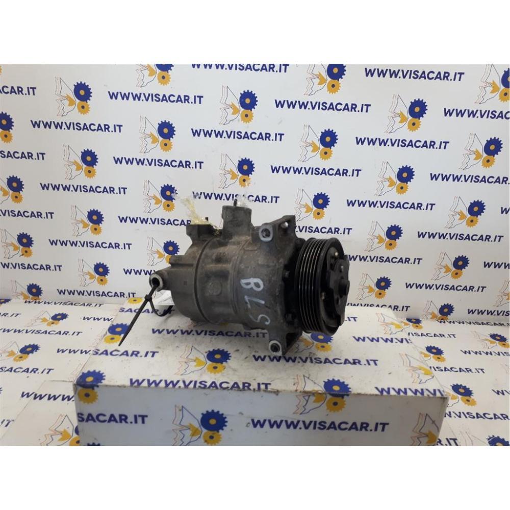 Compressore A/C Usato Dal 2008 Volkswagen Golf «Vi» (2009)