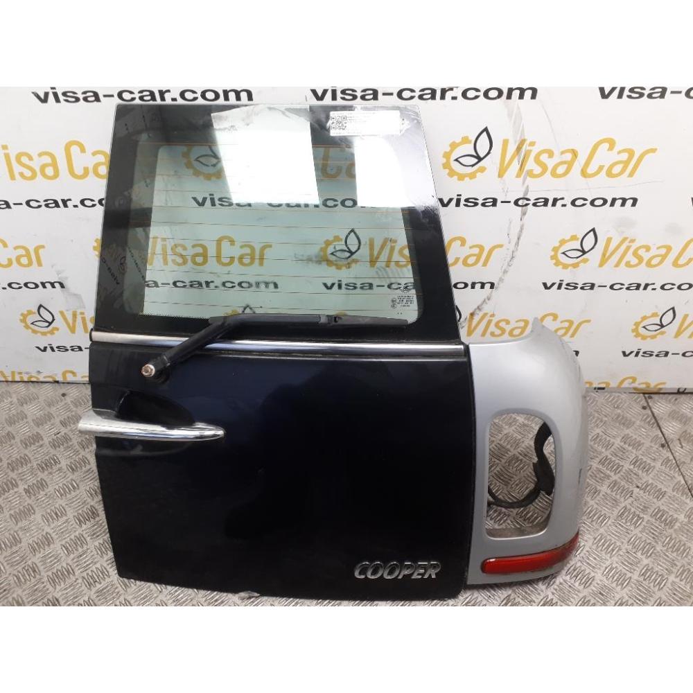 Porta Di Carico Posteriore Destro Usato Dal 2007 Al 2010 Mini Mini Clubman «R55» (2008)