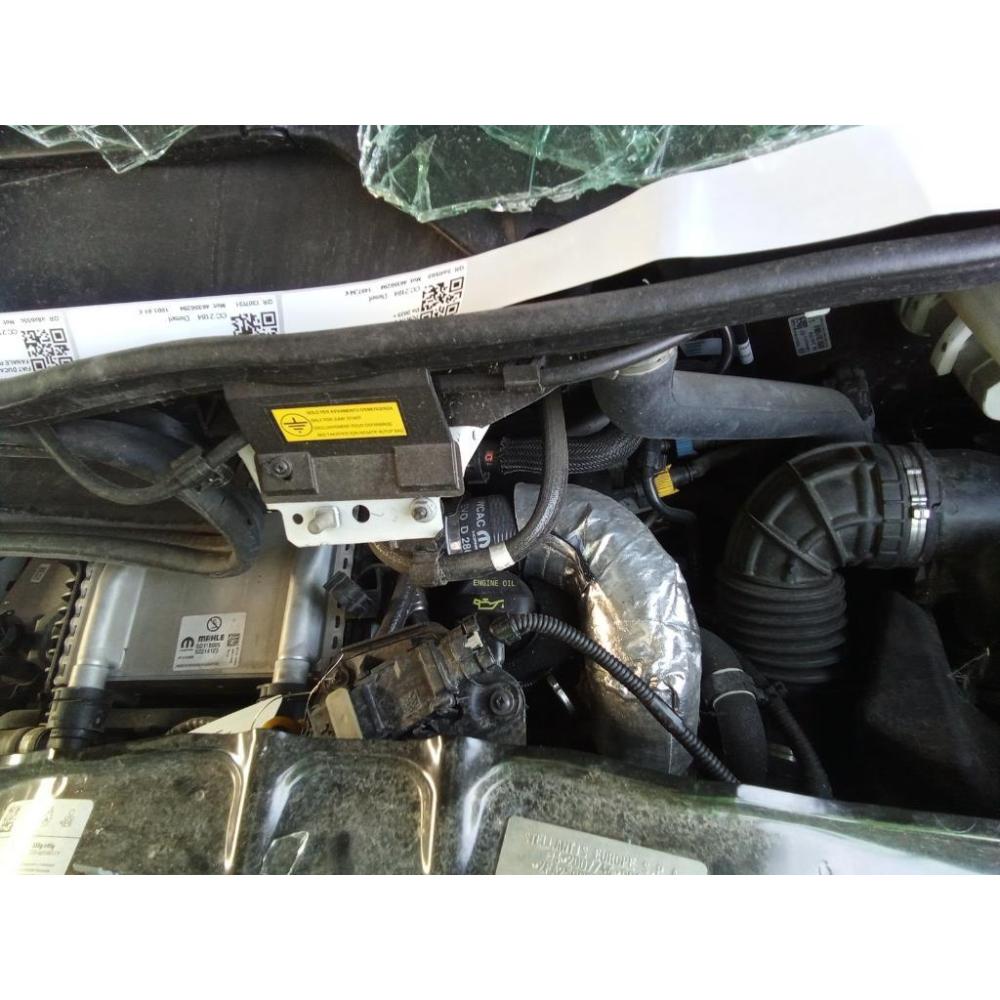 Motore Completo Usato Dal 2023 Fiat Ducato «290»  (2024)