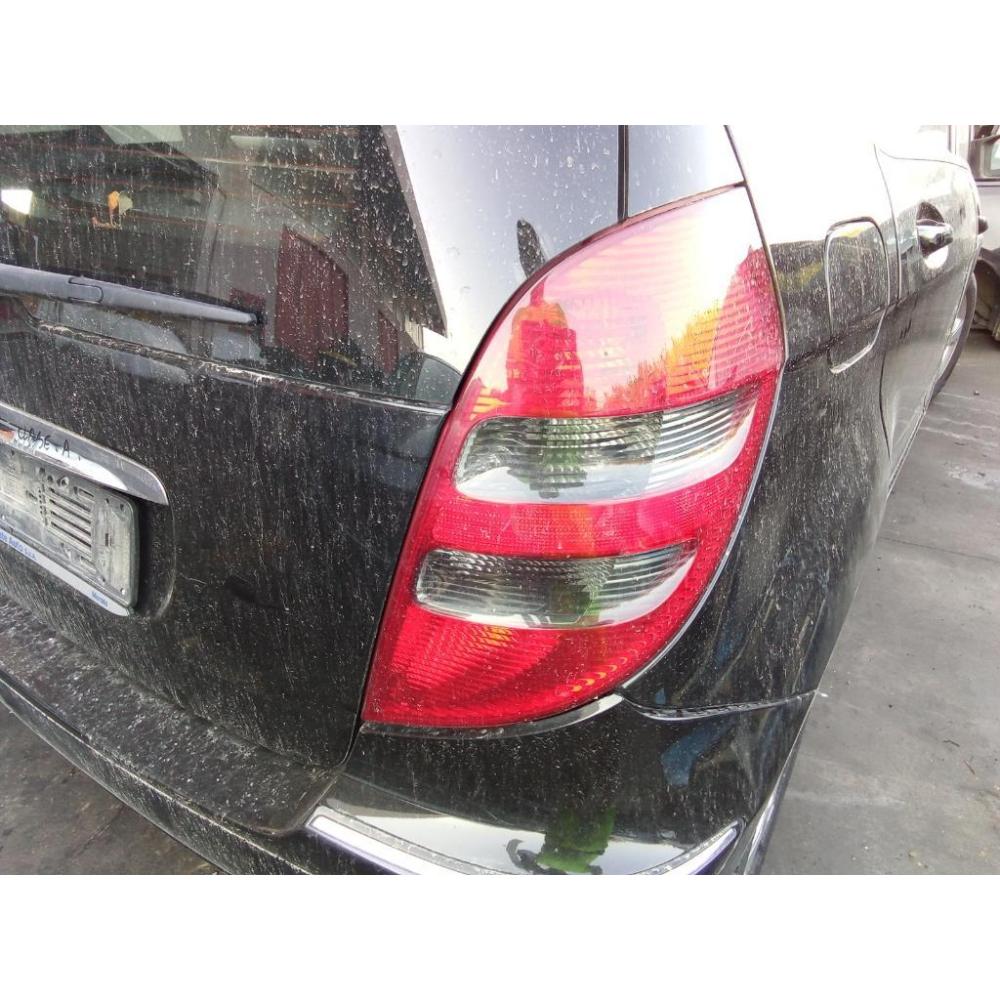 Fanale Posteriore Destro Usato Dal 2004 Al 2008 Mercedes Classe A «W169» (2005)