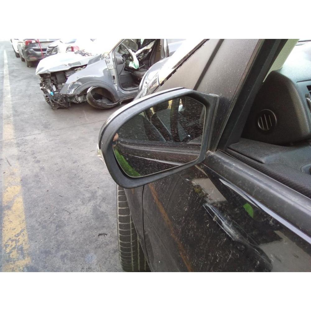 Retrovisore Esterno Anteriore Sinistro Usato Dal 2004 Al 2008 Mercedes Classe A «W169» (2005)