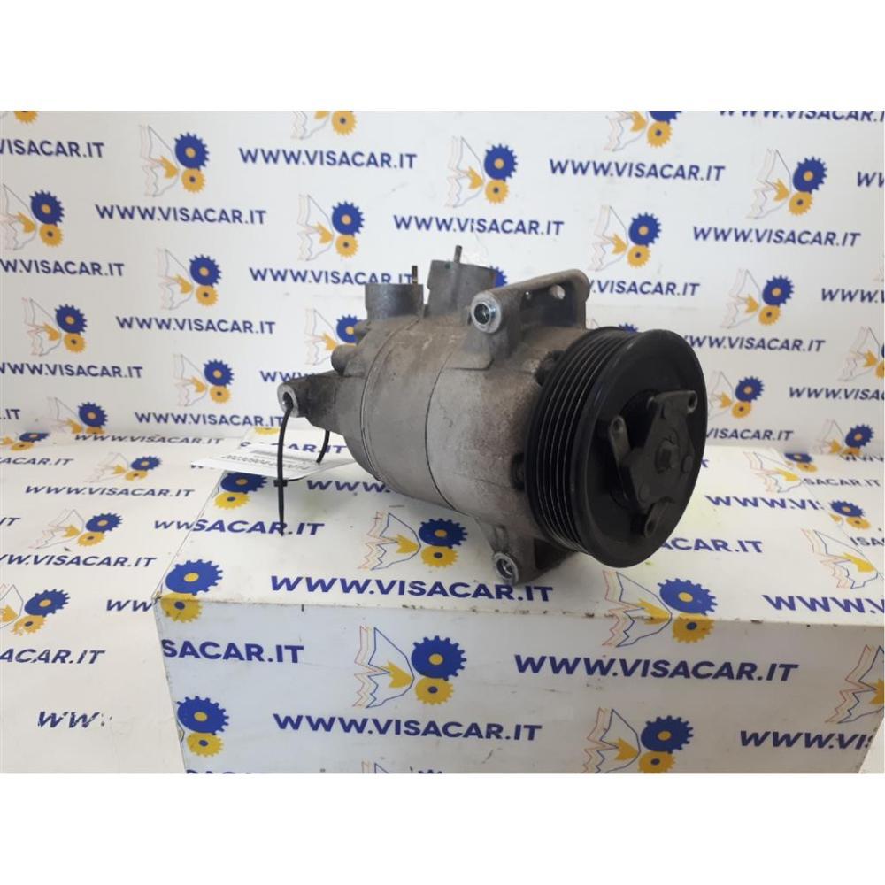 Compressore A/C Usato Dal 2012 Volkswagen Golf «Vii» (2013)