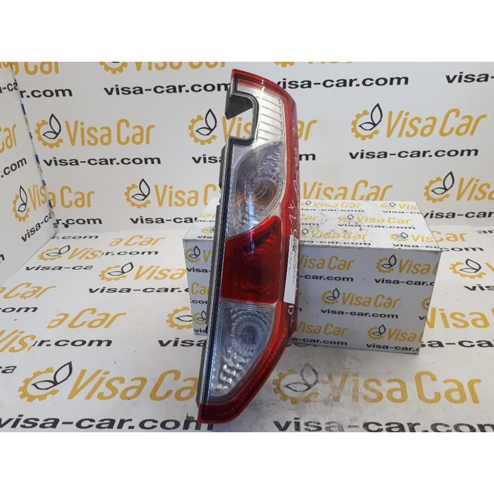 Fanale Posteriore Destro Usato Dal 2018 Al 2021 Renault Kangoo Express «Iii» (2013)