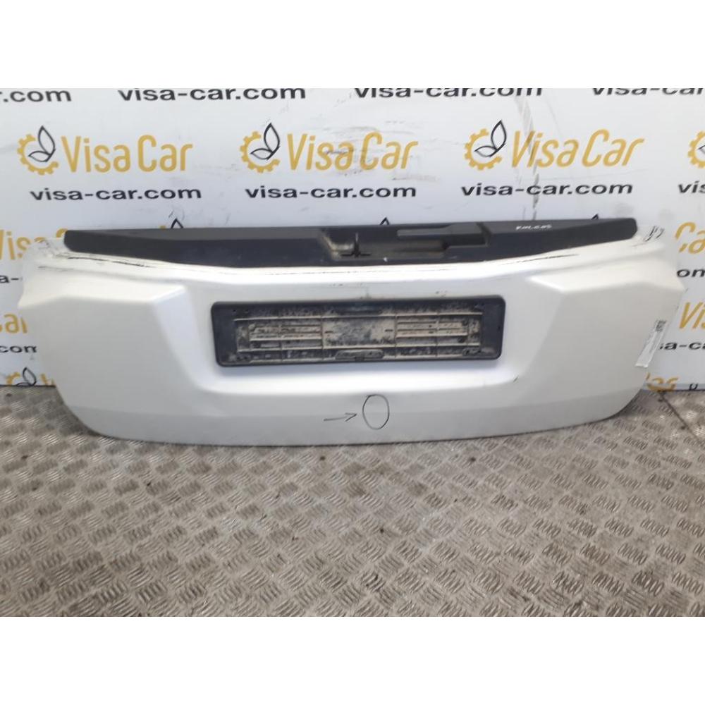 Portello Inferiore Posteriore Usato Dal 2013 Al 2014 Renault Koleos «I» (2013)