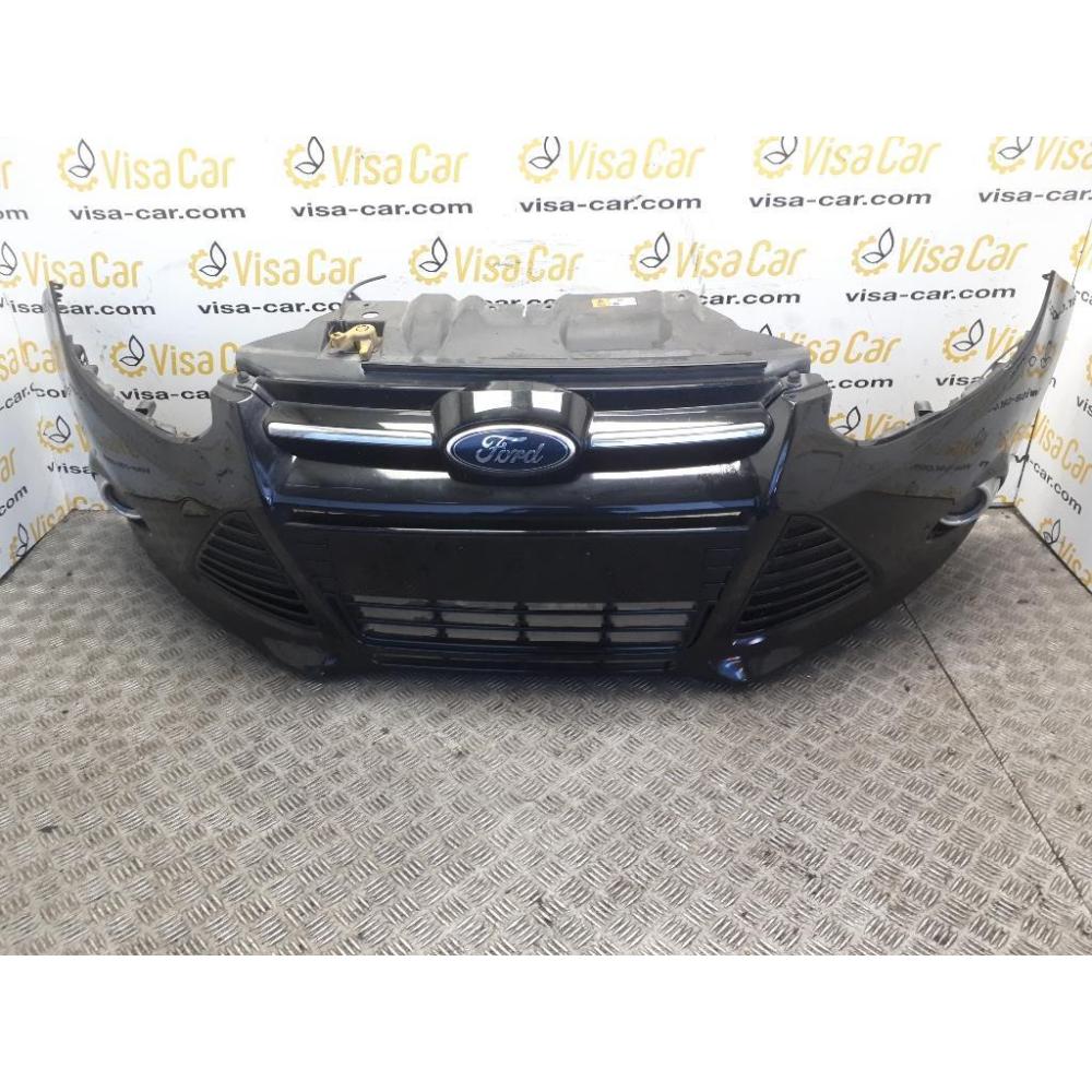 Paraurti Anteriore Usato Dal 2011 Al 2014 Ford Focus «Iv» Sw (2011)