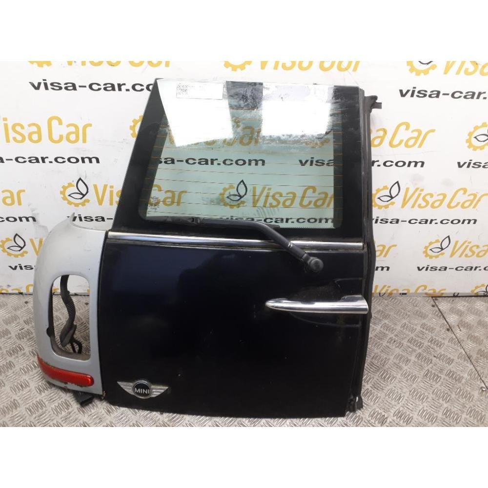 Porta Di Carico Posteriore Sinistro Usato Dal 2007 Al 2010 Mini Mini Clubman «R55» (2008)