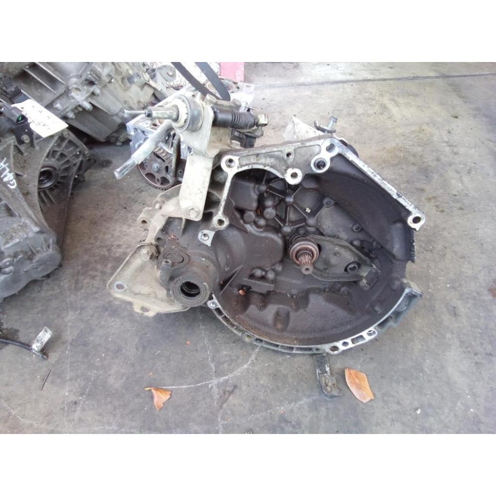 Cambio Usato Dal 2007 Al 2016 Peugeot Bipper (2008)