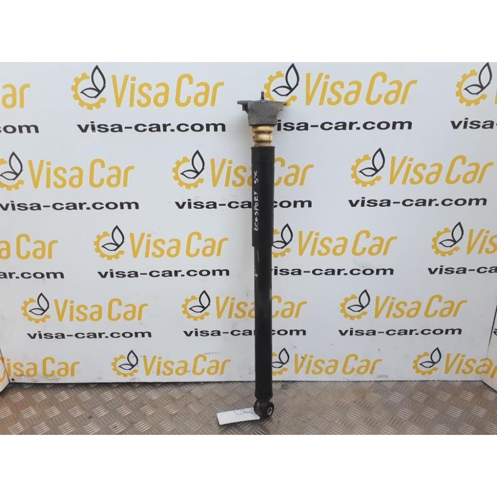 Ammortizzatore Posteriore Sinistro Usato Dal 2015 Al 2017 Ford Ecosport (2013)