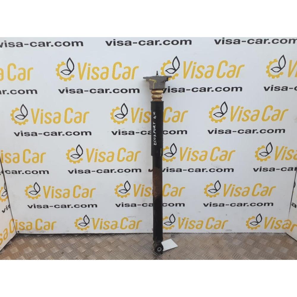 Ammortizzatore Posteriore Destro Usato Dal 2015 Al 2017 Ford Ecosport (2013)
