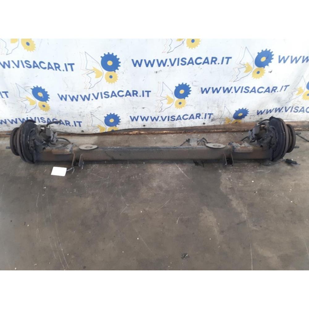 Assale Posteriore Usato Dal 2016 Al 2019 Ford Transit «Vi» (2014)