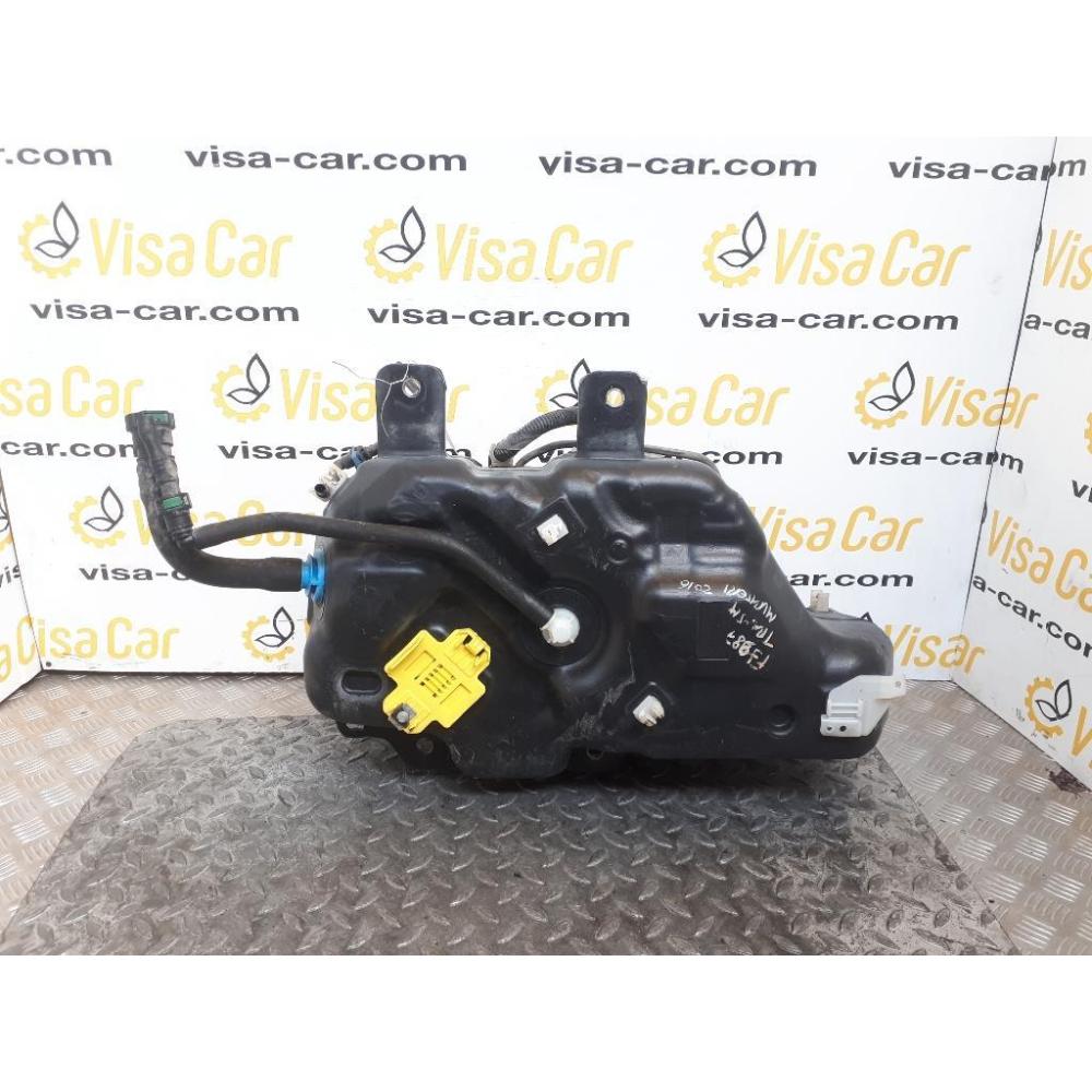 Serbatoio Adblue Usato Dal 2016 Al 2019 Ford Transit «Vi» (2014)