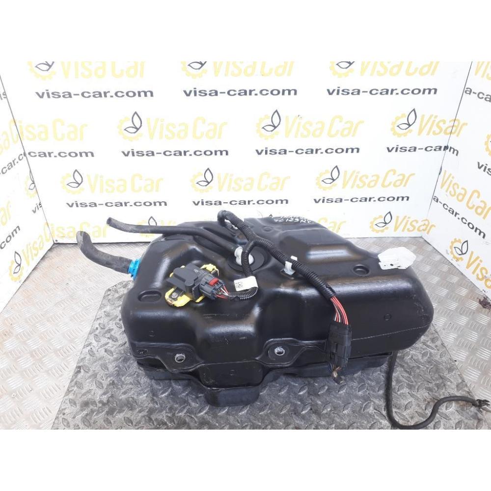 Serbatoio Adblue Usato Dal 2016 Al 2019 Ford Transit «Vi» (2014)