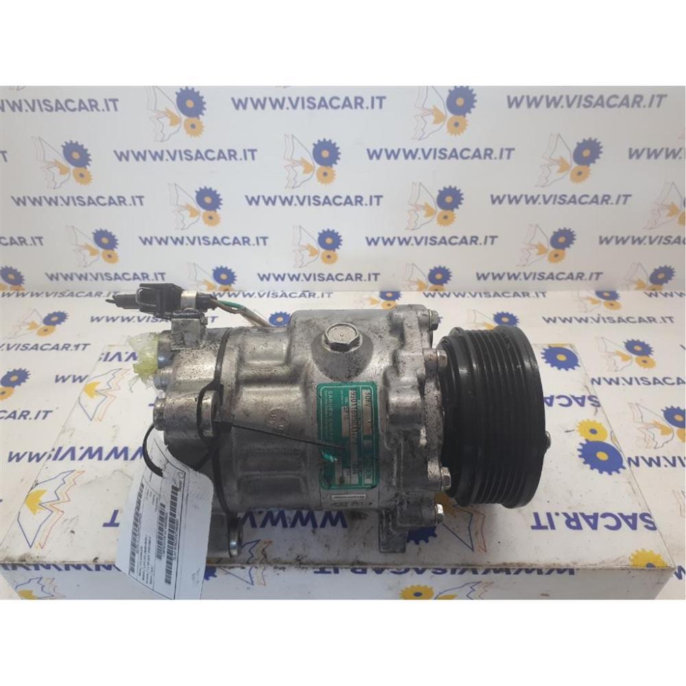 Compressore A/C Usato Dal 1998 Al 2005 Volkswagen Lupo (1999)
