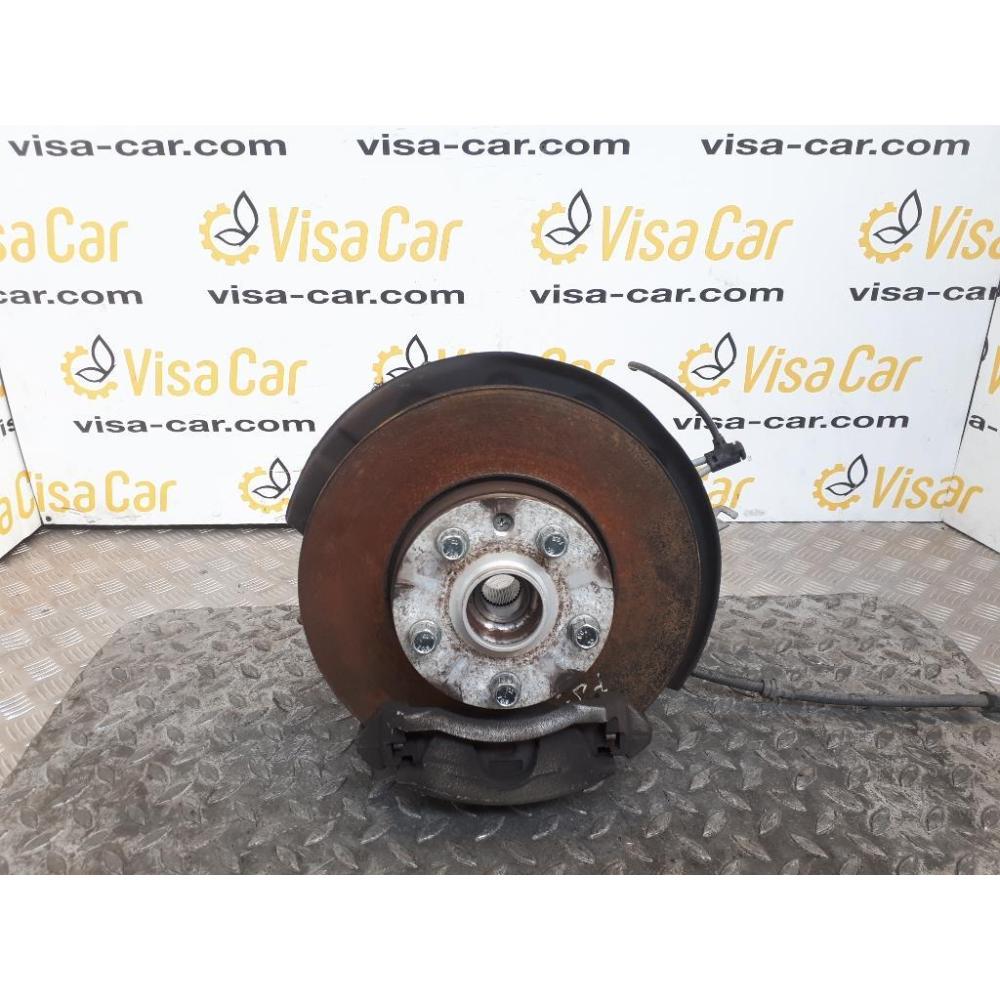 Mozzo Ruota C/Cuscinetto Anteriore Destro Usato Dal 2017 Al 2018 Audi A3 «8Vf» Sportback (2016)