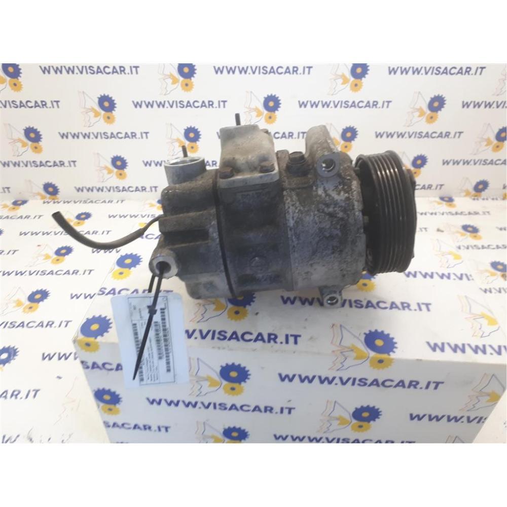 Compressore A/C Usato Dal 2005 Al 2010 Volkswagen Passat «V» Variant (2005)
