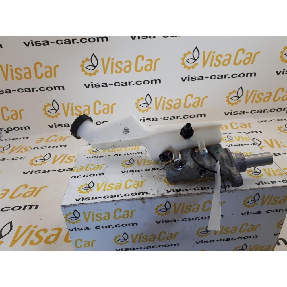 Pompa Freno Anteriore Usato Dal 2015 Al 2017 Ford Ecosport (2013)