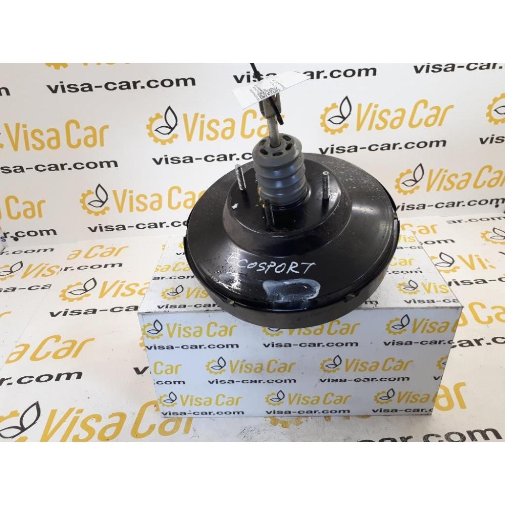 Servofreno Anteriore Usato Dal 2015 Al 2017 Ford Ecosport (2013)