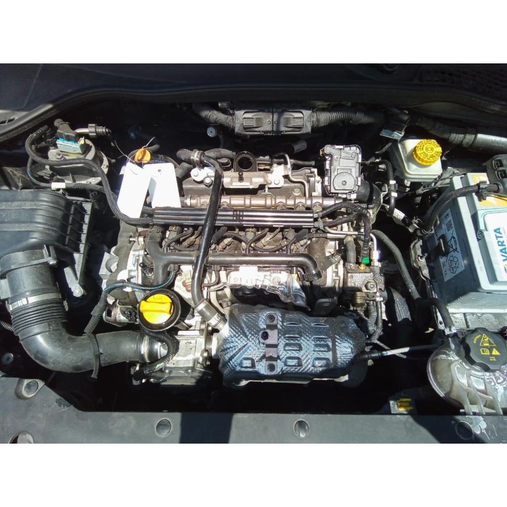 Motore Completo Usato Dal 2016 Al 2020 Fiat Tipo «Ii» Sw (2016)